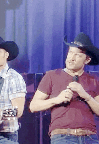 Luke Wheeler Nashville GIF