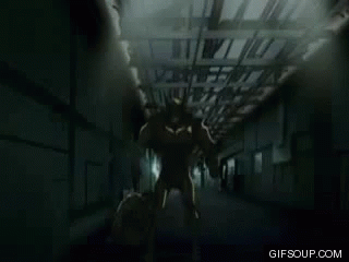 Wolverine Saber Tooth GIF - Wolverine Saber Tooth Omega Red GIFs