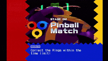 a screenshot of a pinball match game