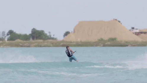 Hold It GIF - Extreme Wake Boarding Water GIFs