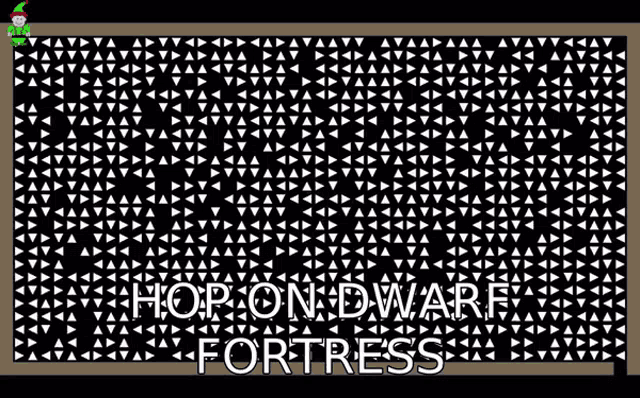 Dwarf Fortress Linux GIF - Dwarf Fortress Dwarf Fortress GIFs