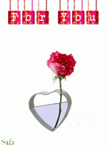 For You Love GIF - For You Love Heart GIFs