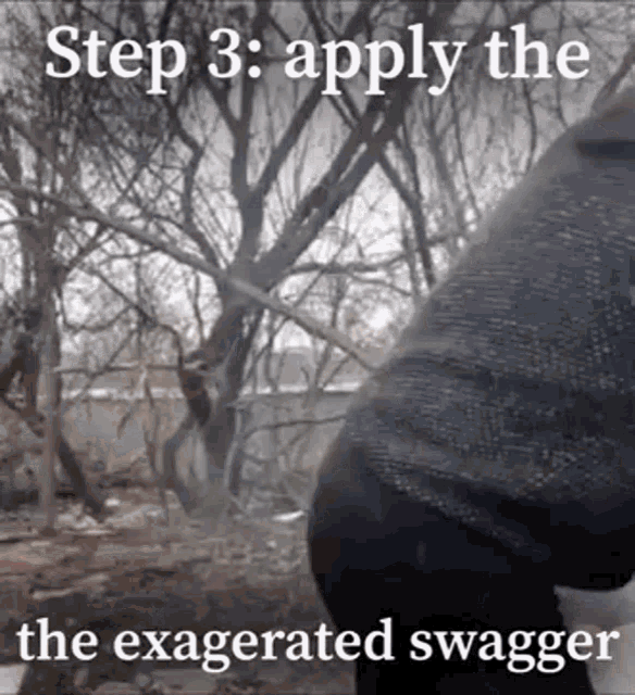 Swagger GIF - Swagger GIFs