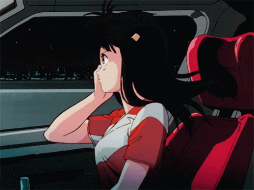 Anime 90s GIF - Anime 90s Animation GIFs