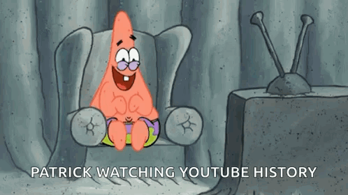 Tv Spongebob GIF - Tv Spongebob Patrick GIFs