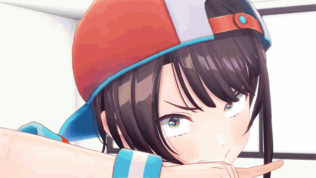 Hololive ホロライブ GIF