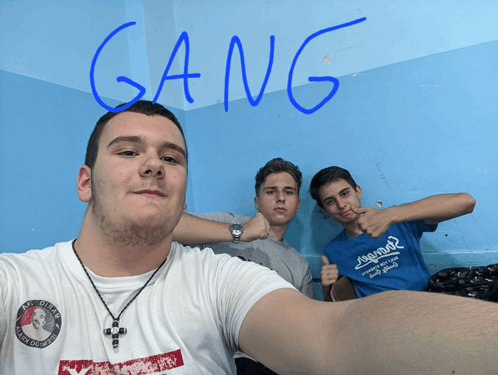 Gang Tehnicka GIF - Gang Tehnicka Smederevo GIFs