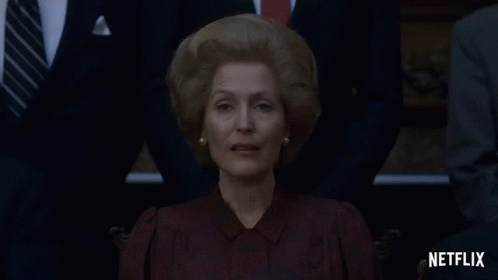 Photo The Crown GIF - Photo The Crown Prime Minister GIFs