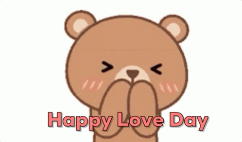 Lioncubfam Love Day GIF - Lioncubfam Love Day GIFs