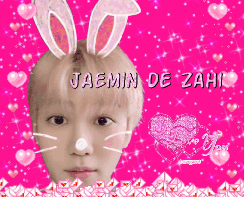 Jaemin De Zahi Jaemin De Chahi GIF - Jaemin De Zahi Jaemin De Chahi Zahi GIFs