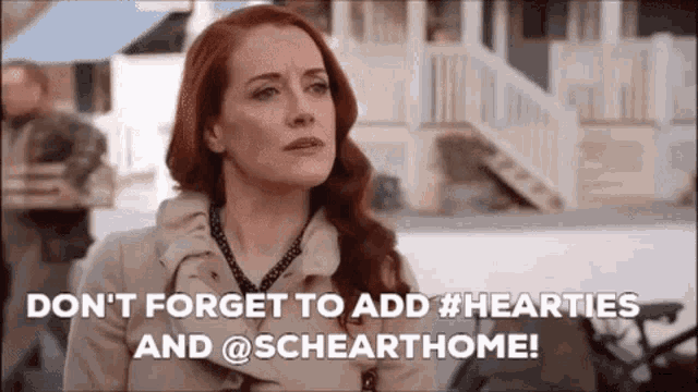 Hearties Sc Heart Home GIF