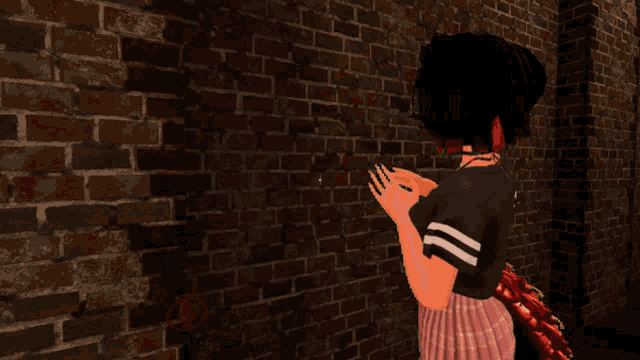 Donowall Vrchat GIF - Donowall Vrchat Adcvr GIFs