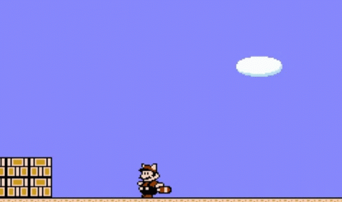 Super_mario_bros_3 Racoon Mario GIF - Super_mario_bros_3 Racoon Mario Flying GIFs