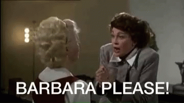 Barbara Please Joan Crawford GIF - Barbara Please Joan Crawford GIFs
