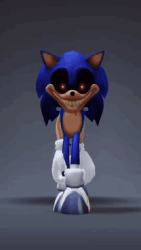 Sonic Exe Dance GIF - Sonic Exe Dance Exe GIFs