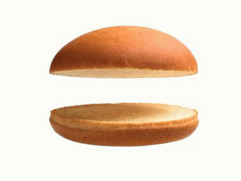 Nothing Burger GIF - Nothing Burger GIFs