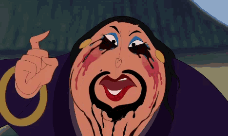 Mulan Meme GIF