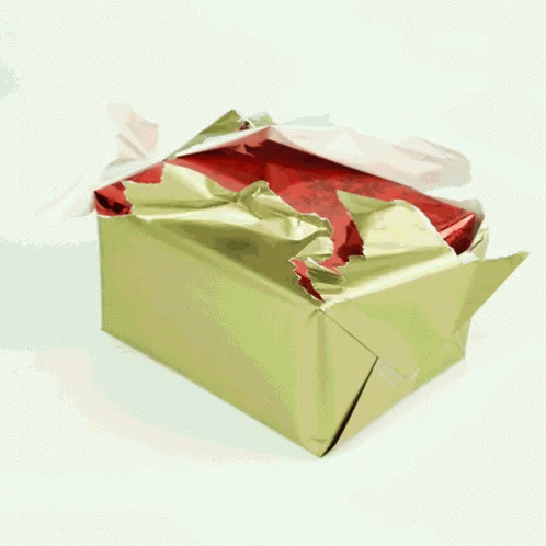 Unwrap Presents GIF - Unwrap Presents Christmas GIFs