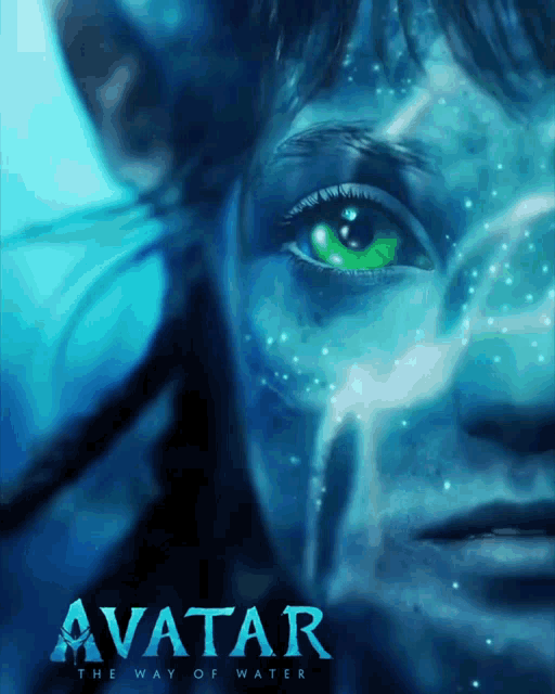 The Way Of Water Avatar2 GIF - The Way Of Water Avatar2 GIFs