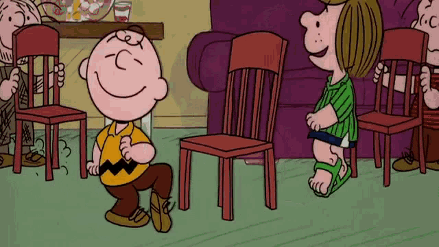Snoopy Dance GIF - Snoopy Dance Party GIFs