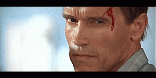 Arnold Youre Fired GIF - Arnold Youre Fired Missile GIFs