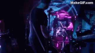 The Recently Deceived Punk Rock GIF - The Recently Deceived Punk Rock Band GIFs