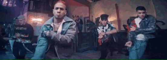 Cncowners Cool GIF - Cncowners Cnco Cool GIFs