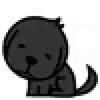 Wagging Tail Dog GIF