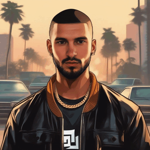 Ganster Gta GIF - Ganster Gta GIFs