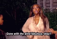 Twirl Gone With The Wind GIF - Twirl Gone With The Wind Fabulous GIFs