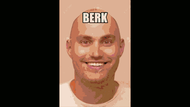 Berk Berk Ahmedov GIF - Berk Berk Ahmedov Berklii GIFs