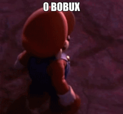 0bobux Mfw Bobux GIF - 0bobux Mfw Bobux Mario GIFs
