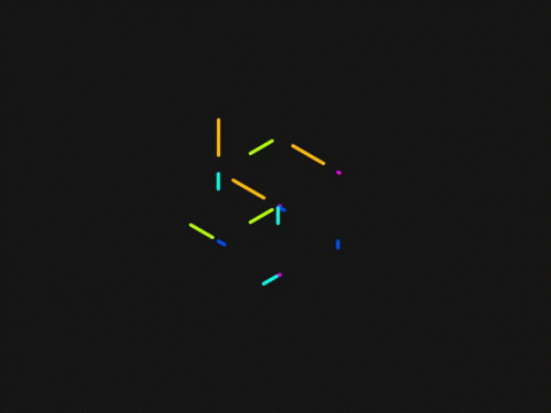 Cube Shapes GIF - Cube Shapes Colors GIFs