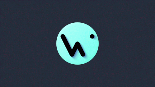 Wenmint Logo Logo GIF