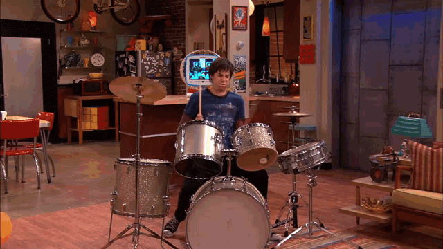 Icarly Fire GIF - Icarly Fire Fired GIFs
