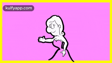 a cartoon of a woman giving a thumbs up with the words take care below her