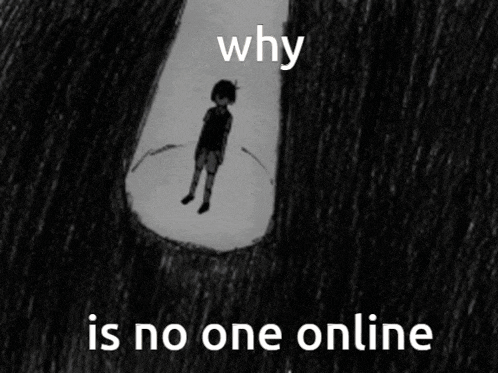 Online Omori GIF - Online Omori Sad GIFs