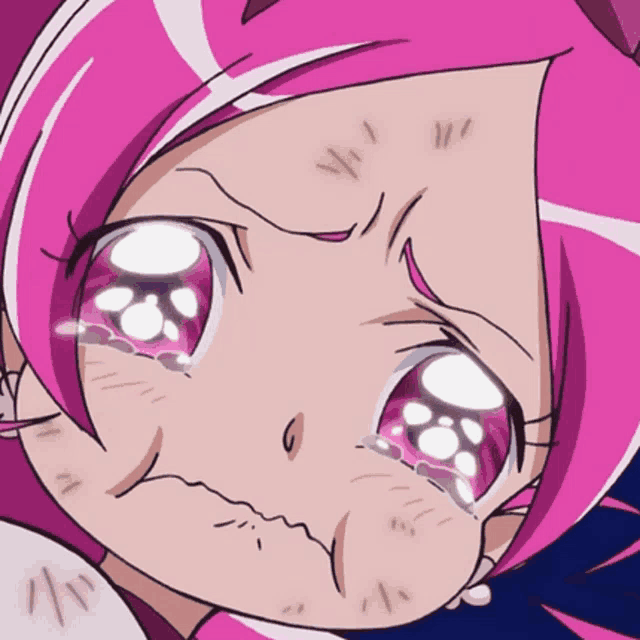 Precure Anime GIF