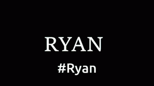 Ryan Is Gay Pride Flag GIF - Ryan Is Gay Pride Flag GIFs