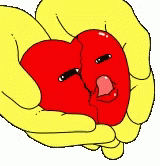 Heart Tongue GIF - Heart Tongue Heartbreaker GIFs