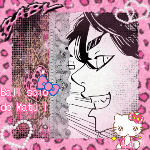 a drawing of a man with the words ball solo de matu on it