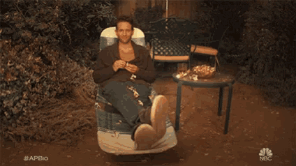 Ap Bio Burn GIF