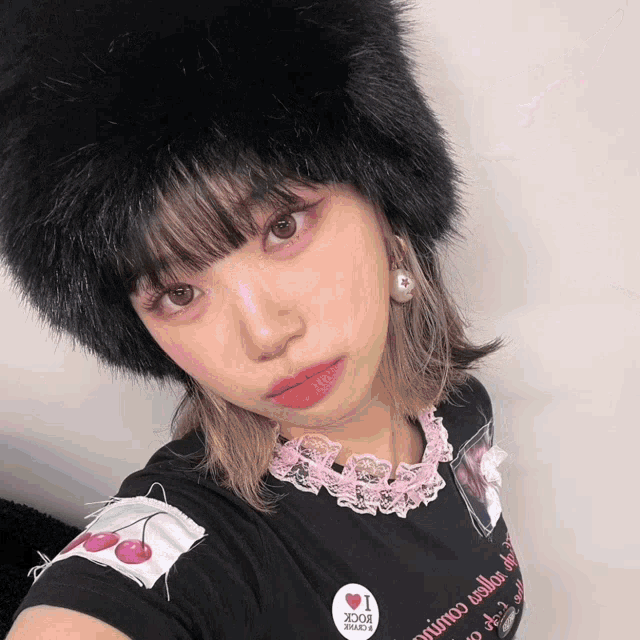 Pink And GIF