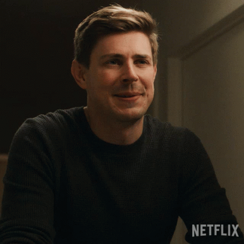 Its Good To See You Noah GIF - Its Good To See You Noah Christopher Lowell GIFs