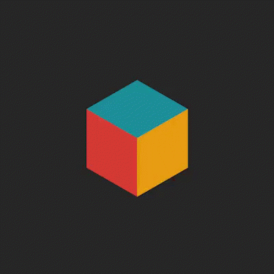 Illusion Cube GIF - Illusion Cube Infinite GIFs