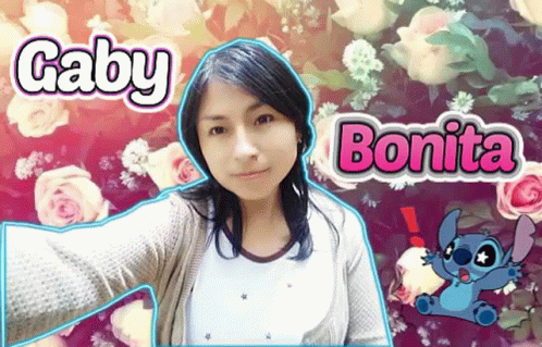 Gaby Bonita GIF - Gaby Bonita Margarita GIFs