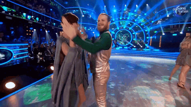 Danca Danca De Casal GIF