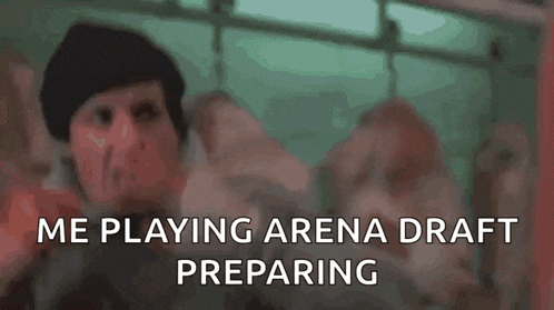 a man is preparing for a game in a locker room .
