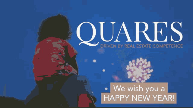 Quares New Year GIF - Quares New Year Happy New Year2020 GIFs