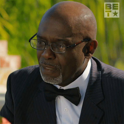 I Understand Brother Minister GIF - I Understand Brother Minister The Family Business GIFs